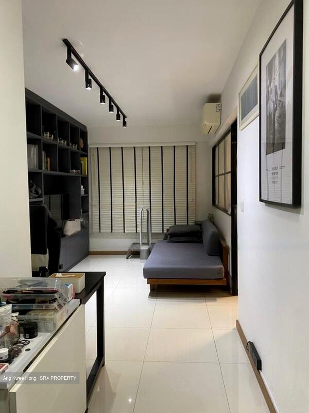 Blk 450D West Terra @ Bukit Batok (Bukit Batok), HDB 2 Rooms #594156551